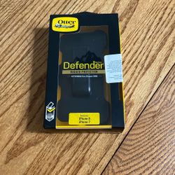 NEW Otter Box Defender iPhone 7 & 8 Protector
