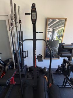 Versa Climber