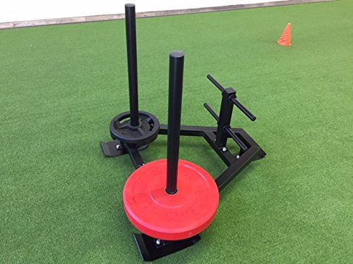 Push Pull Sled