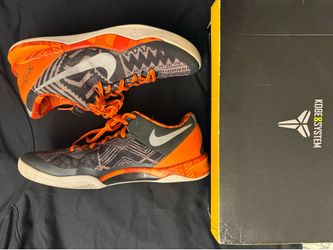 Kobe system 8 “BHM” size 12