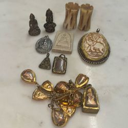 Believe It's All From Thailand 