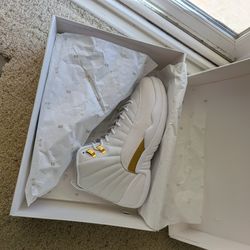 Air Jordan 12 retro ovo