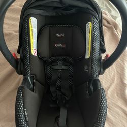 Infant Car Seat 