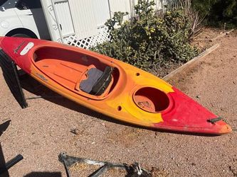 Perception Matrix Kayak