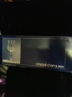 Cristal D's Marques Crystal