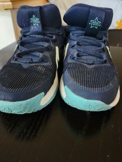 Girls Nike shoes