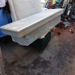 Truck Bed Storage