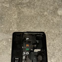 95-97 Lexus LS400 OEM Gear Shift Shifter Indicator