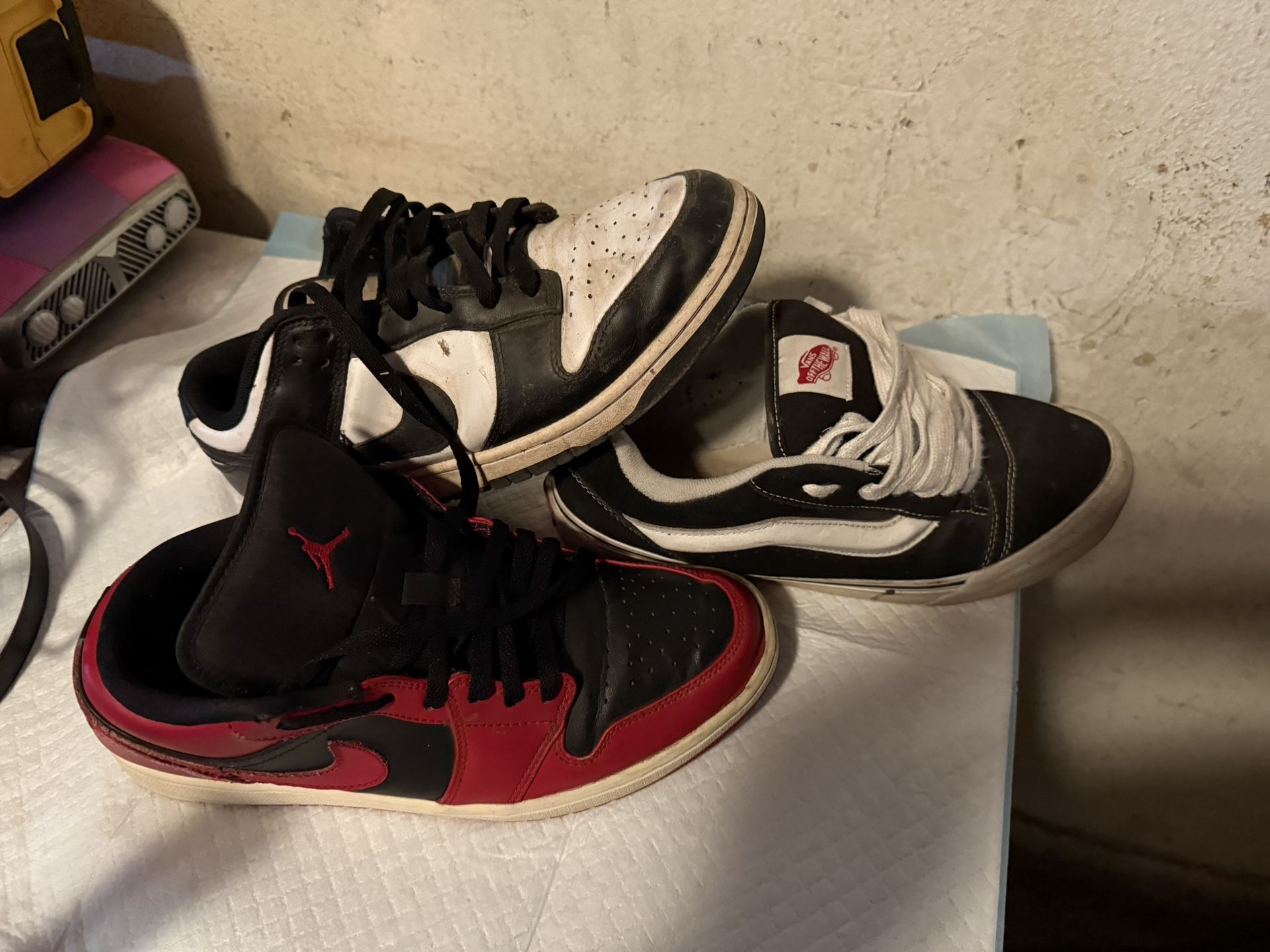 Shoes