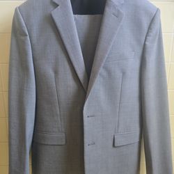 Express - Men's Suit - Slim