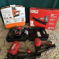Nail Guns