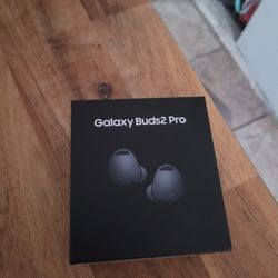 Galaxy Buds2 Pro