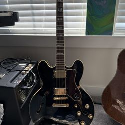 Epiphone Sheraton II Pro Electric Guitar