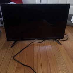 24 Inch Onn Smart Tv 