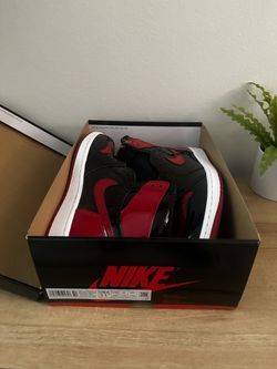 Jordan 1 Patent