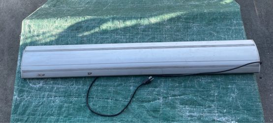 Aquarium light 47”