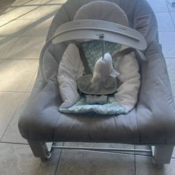 Baby Bouncer 