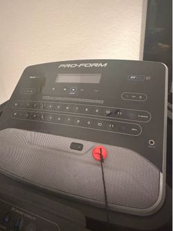 Treadmill for sale