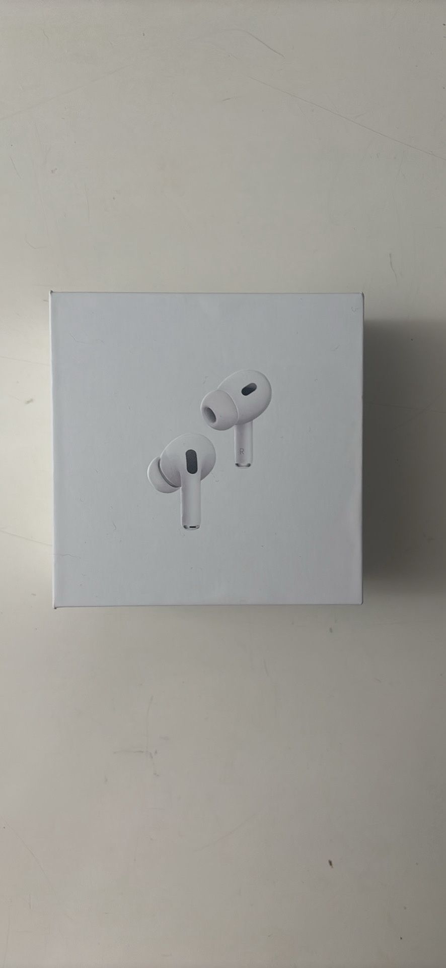 Airpod Pros 2nd Gen