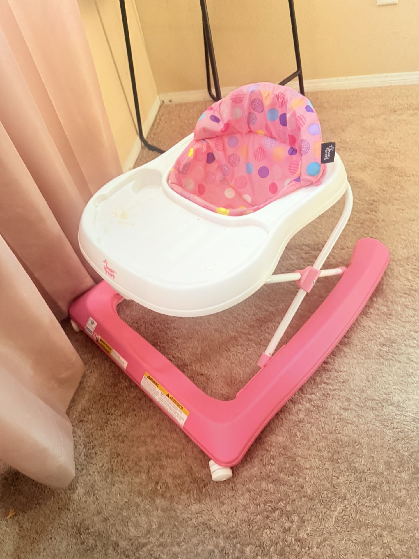 Baby Walker