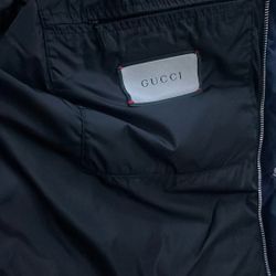 Selling My Gucci Jacket Real 100% Authentic 