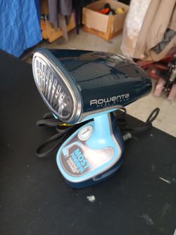 Rowenta X-Cel Steam Handheld Steamer