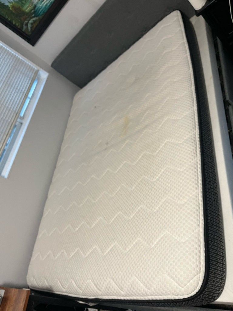 Full Mattress