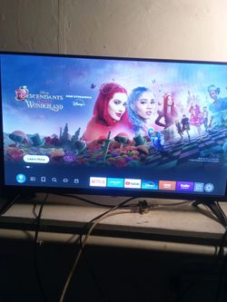 Roku Smart TV 32 inch