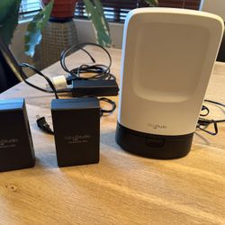 Slingstudio Hub + 2 Camera Link