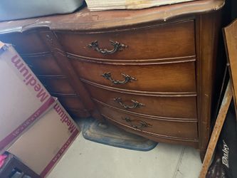 Dressers