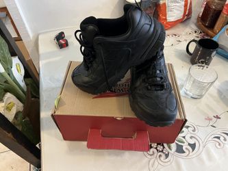 Redwings Woman Shoes
