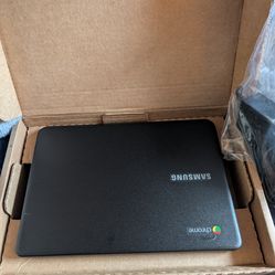 Laptop or Chromebook?