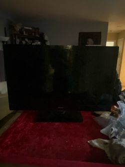 Hisense Flat Screen TV