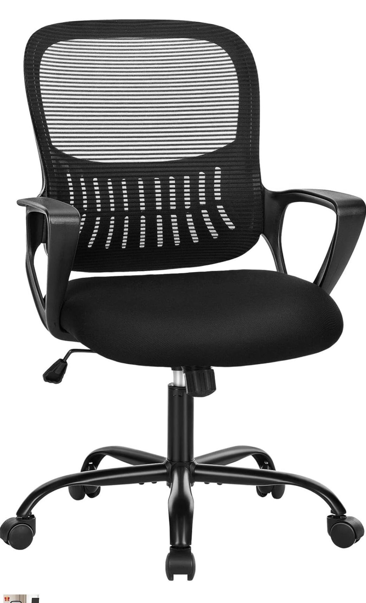 Home Office Desk/chair/headset