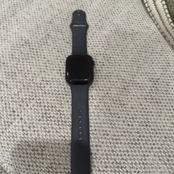 Apple Watch 7 45mm GPS + Cellular