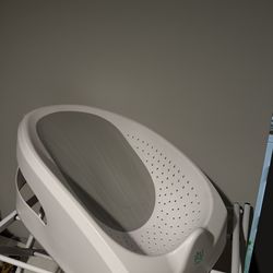 Ingenuity Easy Rinse Grey Bather