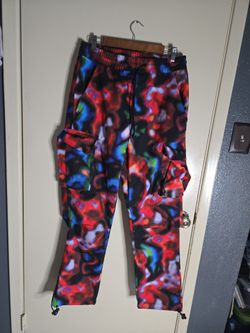 Zara Rhuigi Cargos
