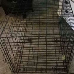 xl Dog Cage ICrate