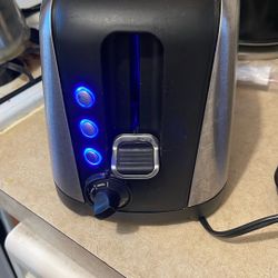 Toaster