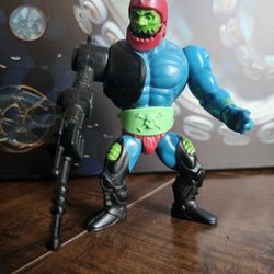 Motu Trap Jaw