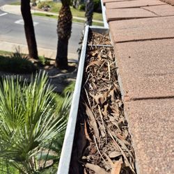 Rain Gutter