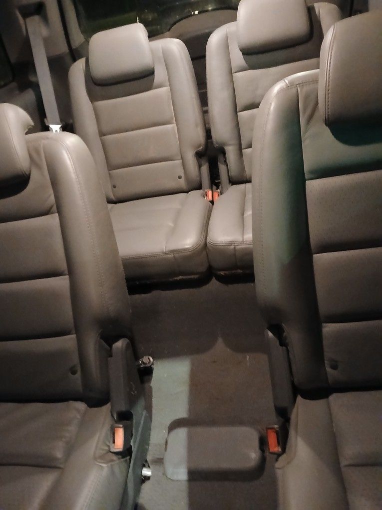 2006 Ford Freestyle