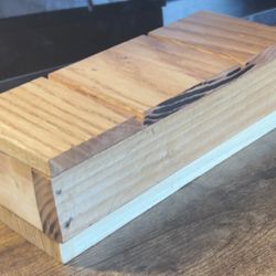 Handmade box