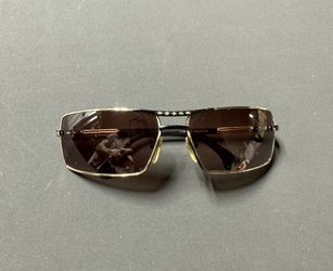 Chrome hearts Sunglasses 