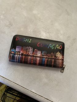 Women Wallet
