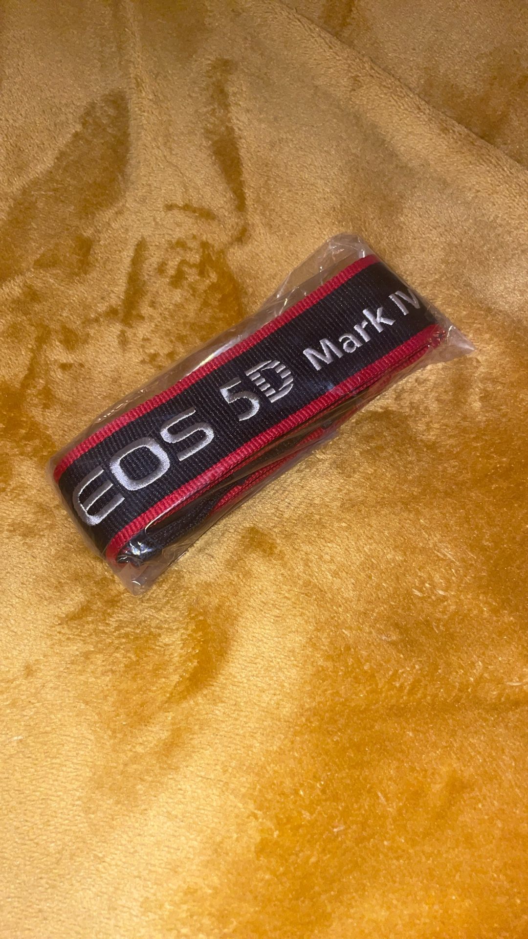 Brand New Canon Camera Strap