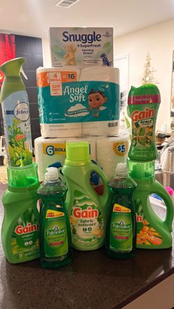 Gain Bundle