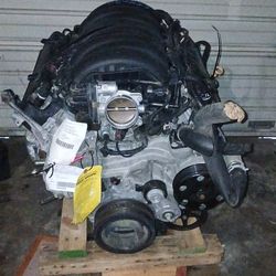 Motor 5.3 Chevy