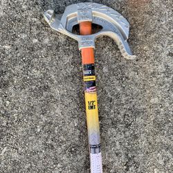 klein tools conduit bender And Other Tools. 