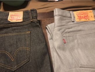 Men's Levi's Size 40/42